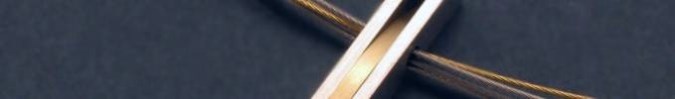 Kollektion Stahl und Gold Kollektion Stahl und Gold