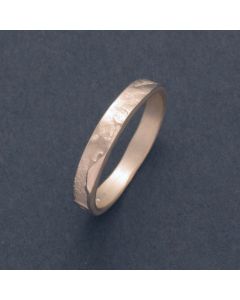 Gussring, 3,5 mm