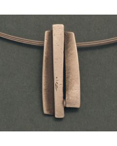 silbern - schmuck