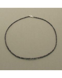 Kette Rohdiamant