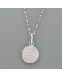 Kette Nordstern, Silber