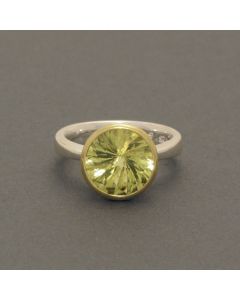 Ring Lemoncitrin Kegel