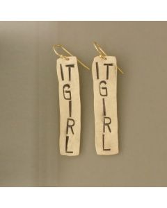 Ohrhänger It-Girl