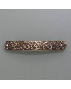 Ornament-Haarspange "Romantik"