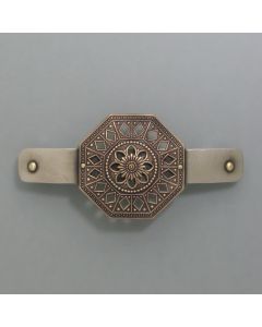 Ornament-Haarspange "Antik"