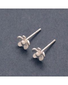 Ohrstecker Blütenzauber klein
