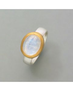 Ring Mondstein