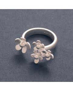 Ring Blütenzauber