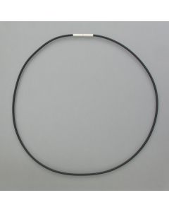 dünnes Kautschuk-Band 2mm