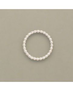 Ring Zarte Kügelchen