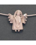 925er Silber - schmal
