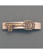 Haarspange Vintage Schluessel