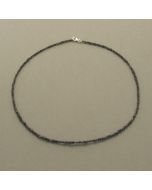 Kette Rohdiamant