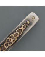 Haarspange Jugendstil, klein