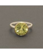 Ring Lemoncitrin Kegel