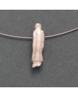 Engel am Reif, Silber