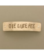 Haarspange "Die gute Fee"
