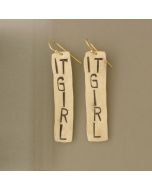 Ohrhänger It-Girl