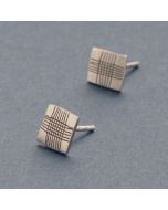 Kleine Ohrstecker Teppich