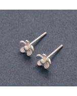 Ohrstecker Blütenzauber klein
