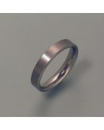 Titan-Ring, 4,5 mm Breite