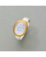Ring Mondstein