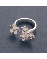 Ring Blütenzauber