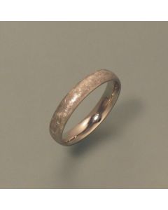 Weißgold-Ring