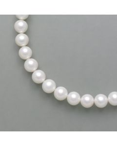Edles Perlen-Collier