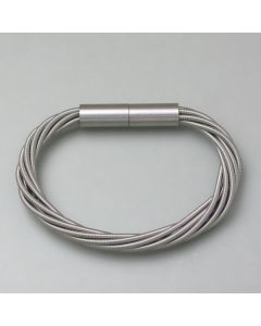 Kabel-Armband medium - Photo 1