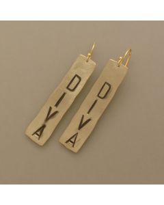 Ohrhänger "Diva"