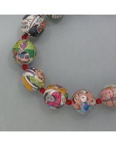 Kette Comic