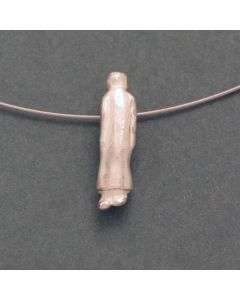 Engel am Reif, Silber