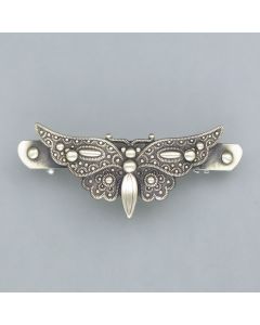 Haarspange Schmetterling, klein