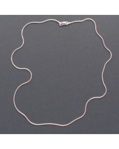 Silberkette