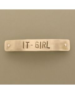 Haarspange "It-Girl"