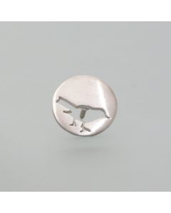 Pin "kleines Vögelchen"