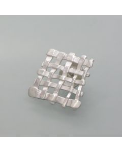 Pin Gitter, groß