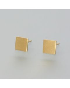 Goldohrstecker Quadrat