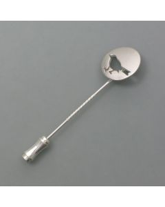 Anstecknadel « Kleines Vögelchen »