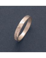 Gussring, 3,5 mm