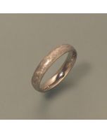 Weißgold-Ring