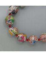 Kette Comic