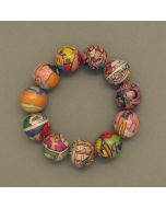 Armband Comic