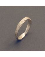 schmaler Grasring