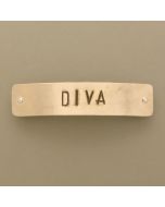 Haarspange "Diva"