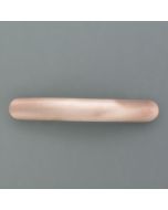 Haarspange Bronze konvex