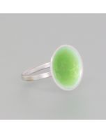 Ring Grüne Schale