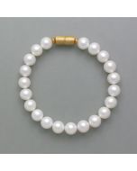 Edles Perlen-Armband