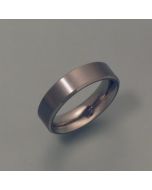 Titan-Ring, 6 mm Breite
